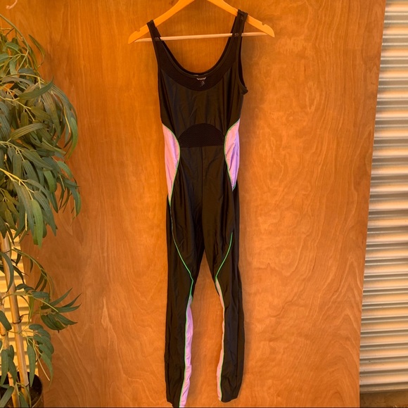 Fashion nova messy details jumpsuit - Picture 3 of 6